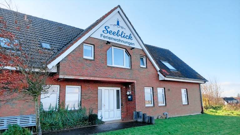 Ferienwohnung Wittmund