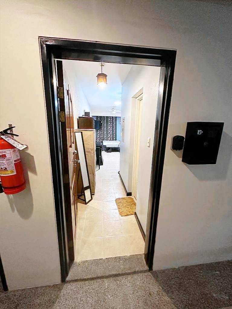 Condo 36-D (Pob.)