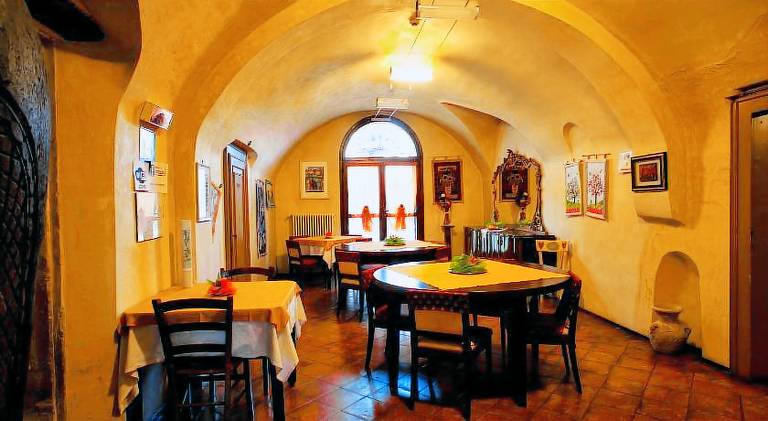 Hotel La Corte — photo 5