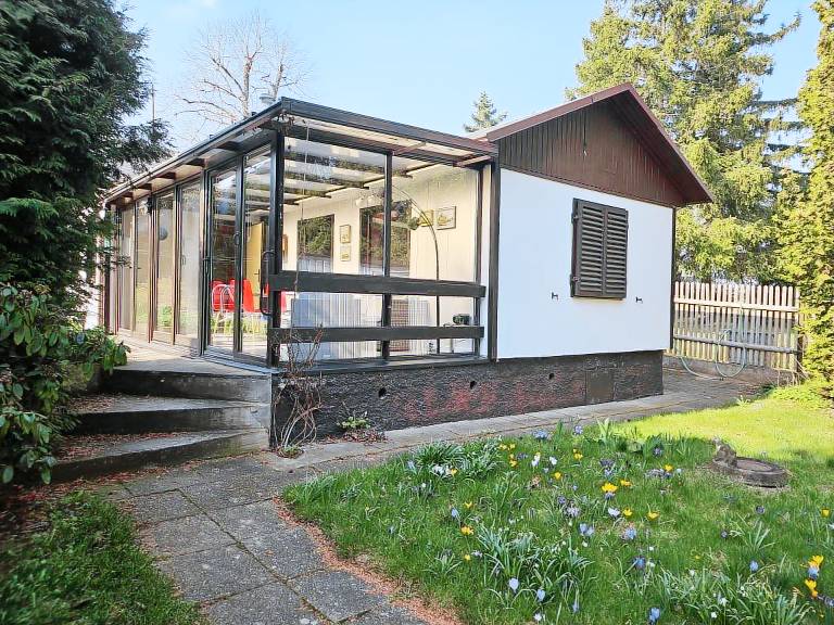 Ferienhaus  Heidenau