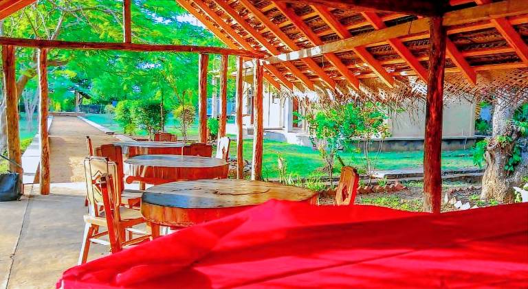 Sigiri Lanka Resort — photo 3