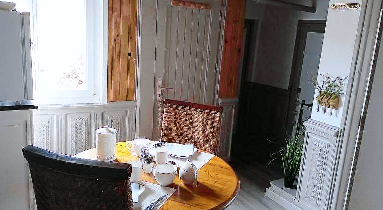 HOTE MERLIMONT — photo 4