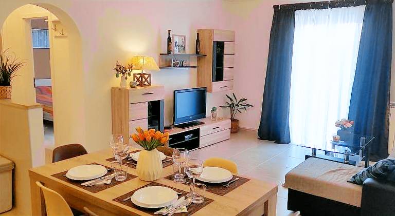 Holiday apartment | Pets allowed — photo 3