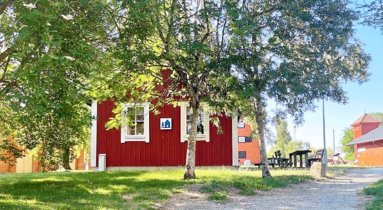 Valla Vandrarhem in Linkoping