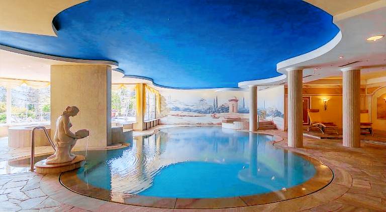 Hotel Lagorai Resort & Spa — photo 3