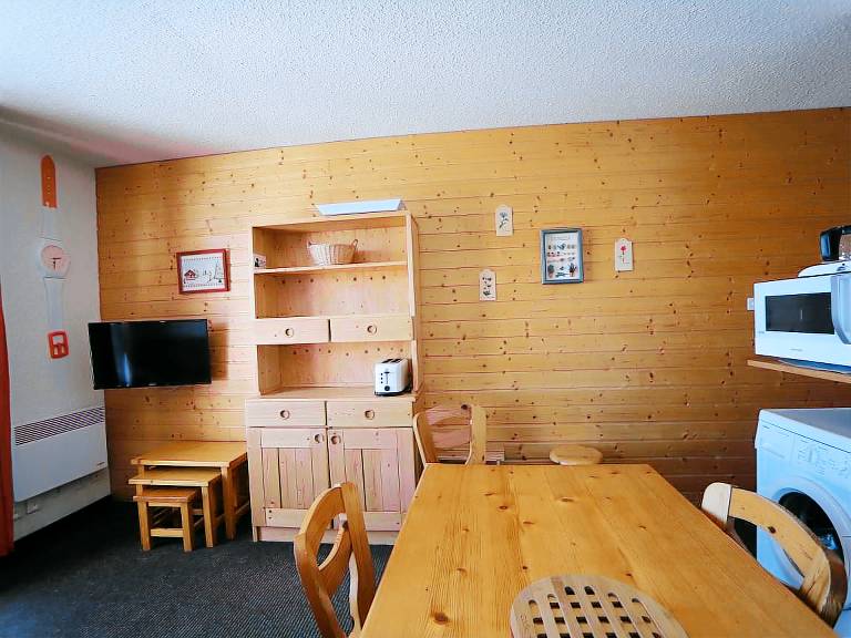 Holiday apartment | Mountain view | Ski nearby | Pets allowed — photo 4