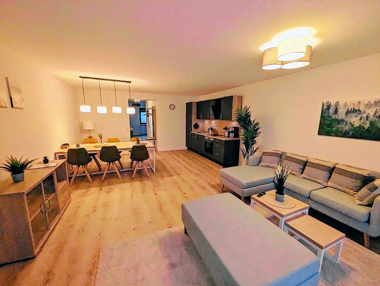 Ferienwohnung Goslar