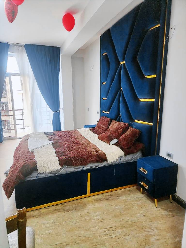 Rendezvous Hotel in Addis Ababa