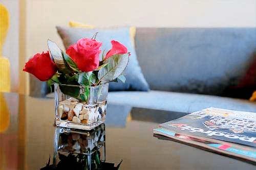 Apartament Białystok