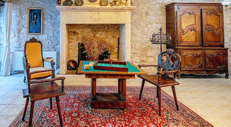 Bastide de Tournon d'Agenais — photo 4