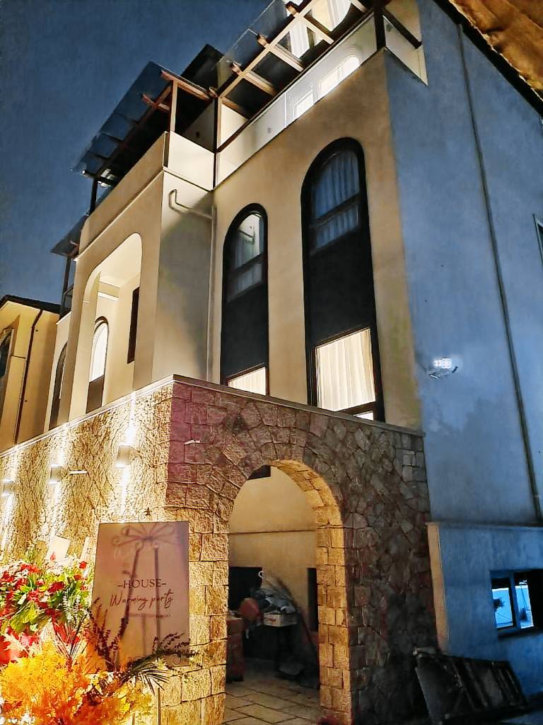 Vacation home with 7 rooms for 14 persons — photo 4