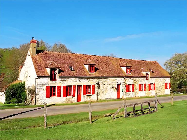 Chambres d Hotes L Oree des Vignes