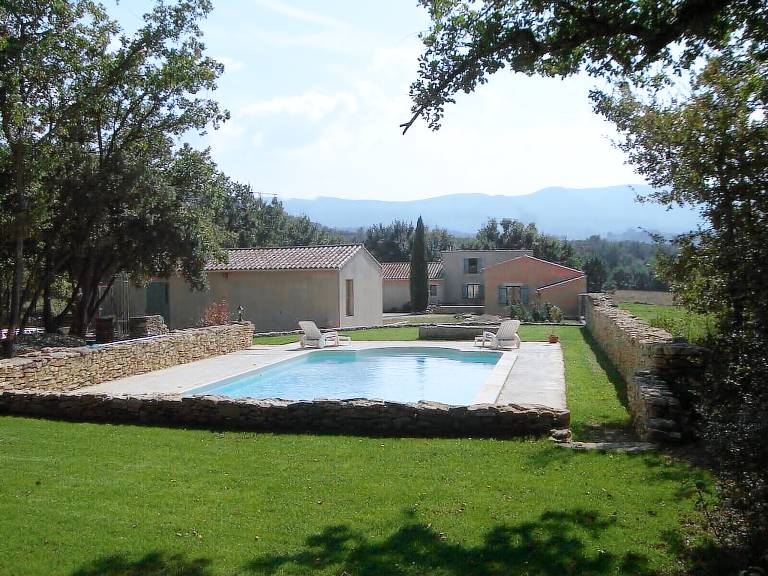 Villa Lacoste