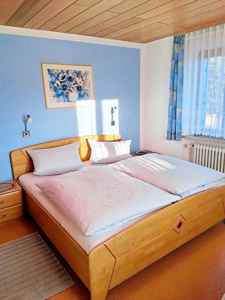 Ferienwohnung Marktredwitz