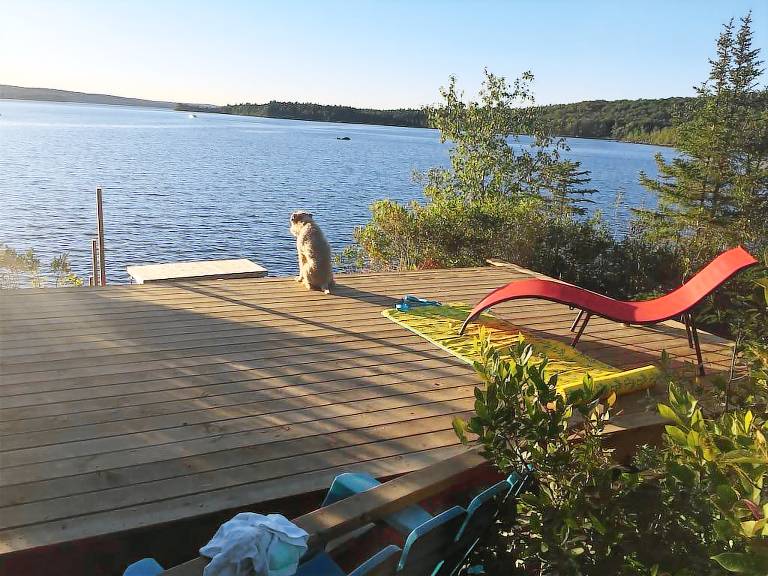 Cottage Maplewood, Nova Scotia
