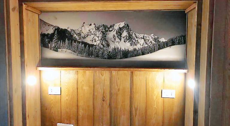 Rental apartment with 1 room for 4 persons in Valtournenche