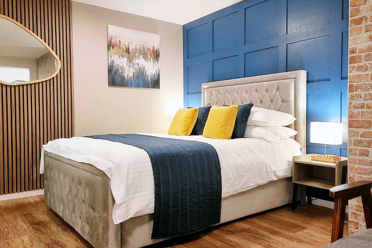 Apartment Bracknell