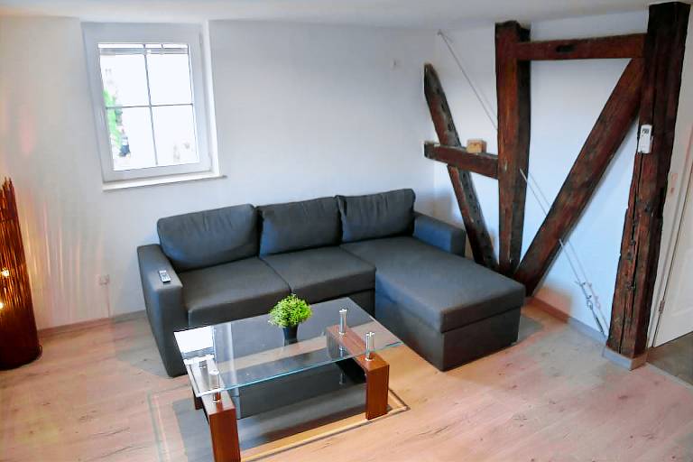 Ferienwohnung  Volkach