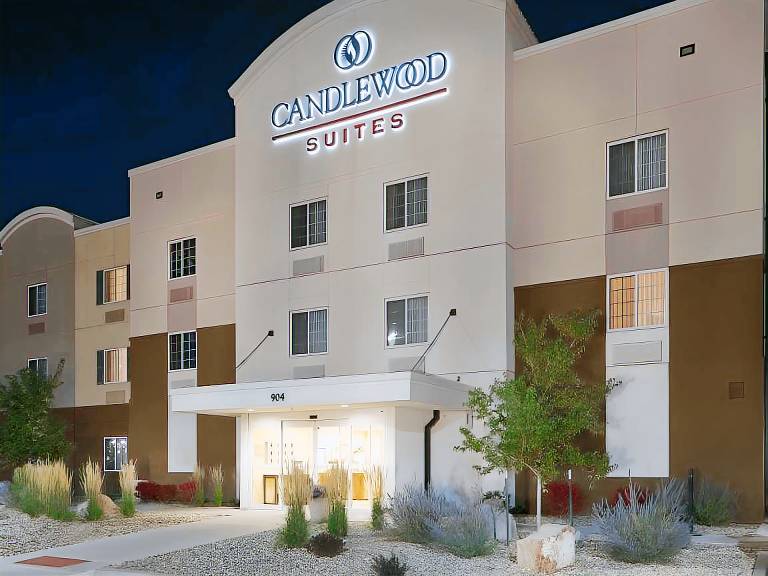 Candlewood Suites Gillette By IHG — photo 2