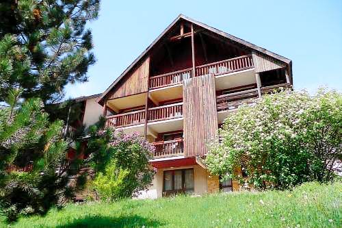Appartement La Grave