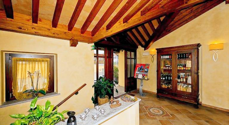 Best Western Plus Hotel Le Rondini — photo 5