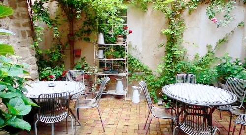 Appartement Ribeauvillé