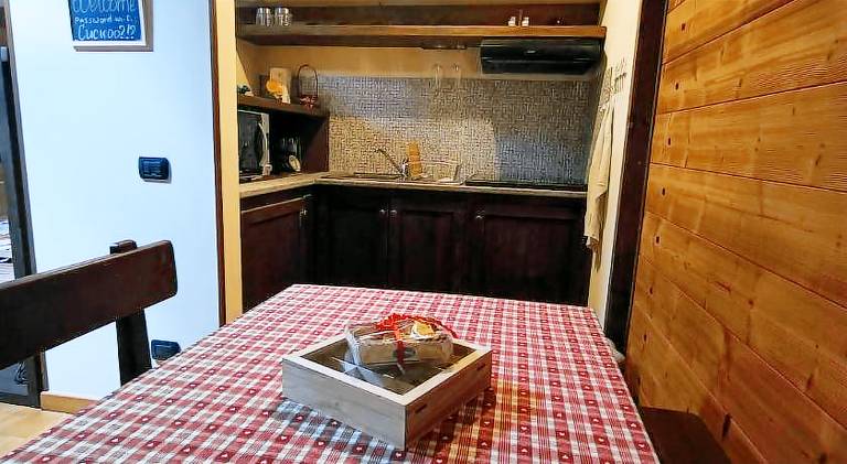Pleasant apartment | Next to the ski | Pets allowed — photo 5