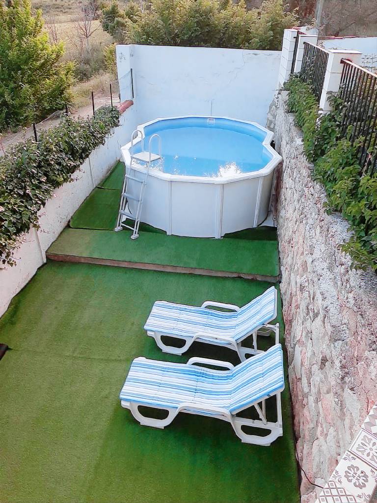 Casa  Vera de Moncayo