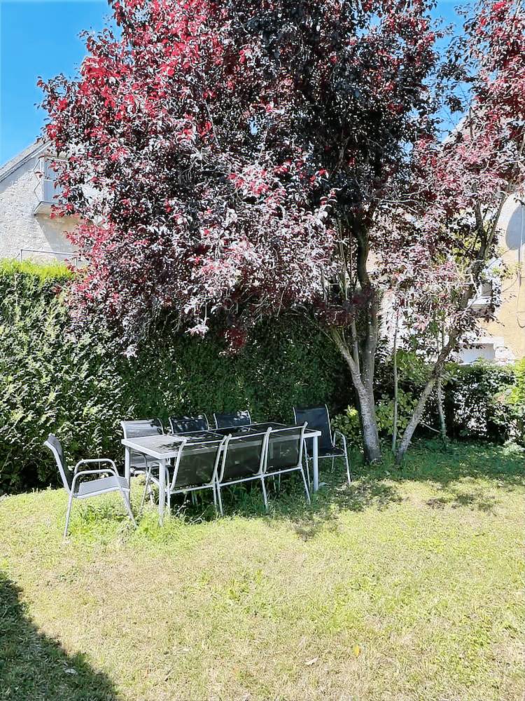 Maison de vacances  Mortagne-au-Perche