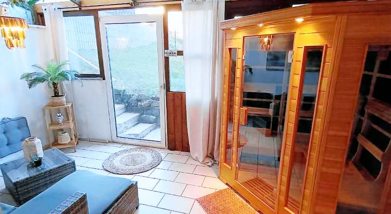Rental apartment with 2 rooms for 4 persons — photo 5