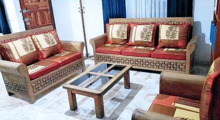 Beautiful apartment | Pets are welcome in Cuernavaca