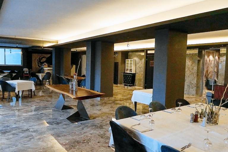 Lamberti Boutique Hotel — photo 3