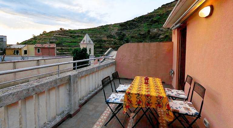 Sentieri Sul Mare — photo 3