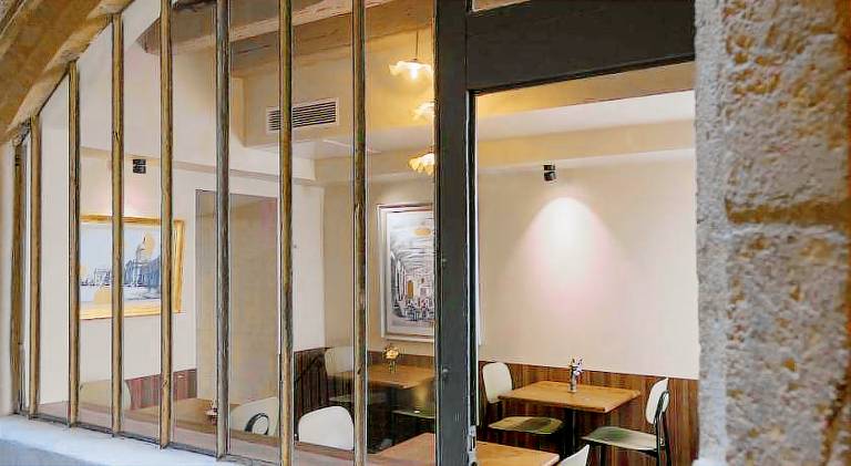 Academie Hotel Lyon — photo 3