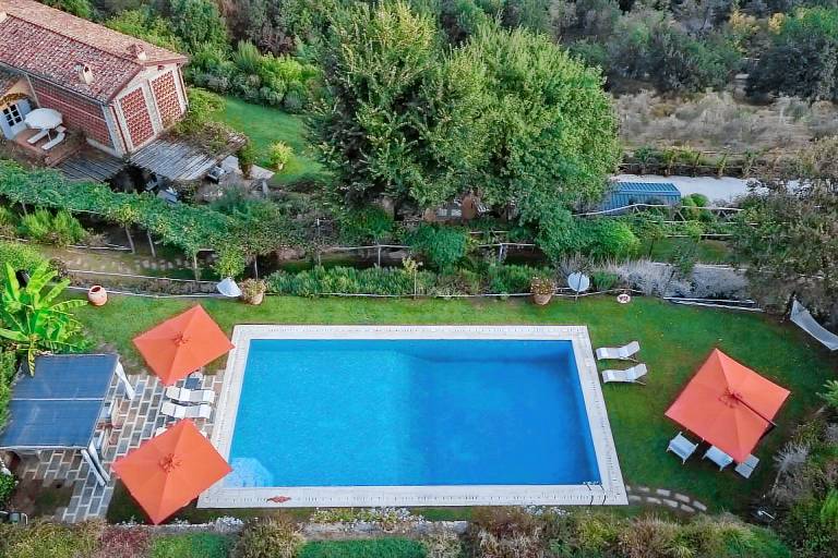Family-oriented charming villa with garden, grill & patio | Pet-friendly — photo 3