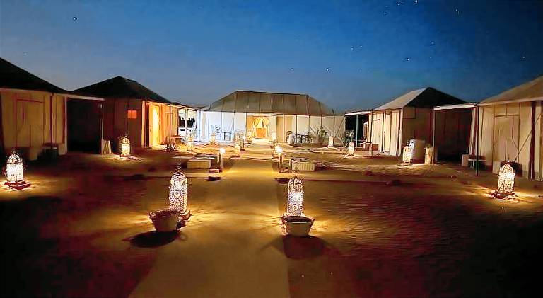Original Desert Camp — photo 4