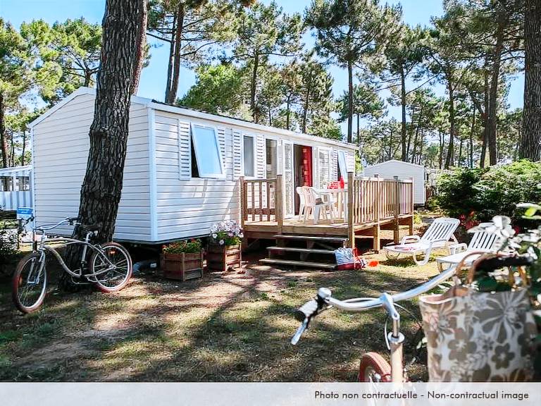 Mobil-home  Saint-Brevin-les-Pins