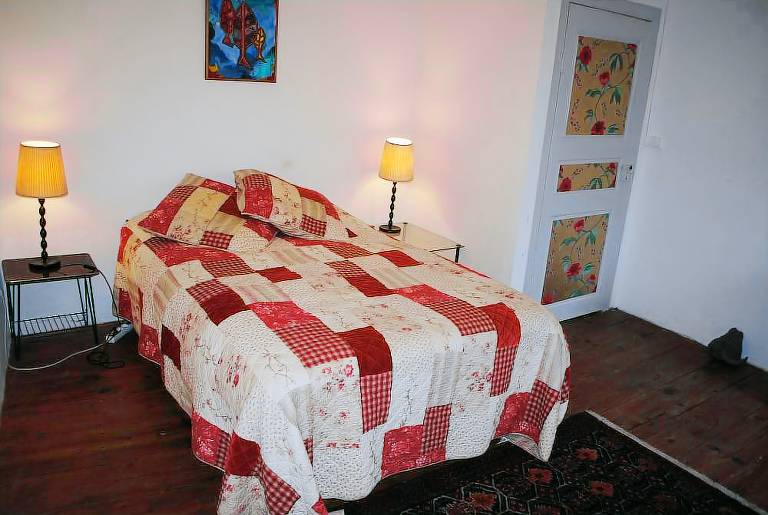 Chambre d'hôtes Quillan