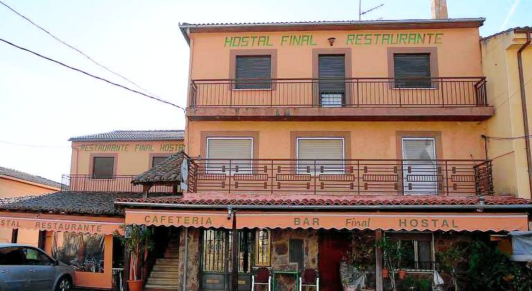 Hostal Restaurante El Final — photo 3