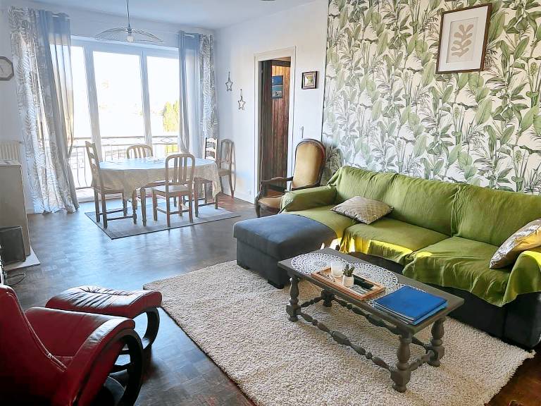 Maison de vacances Eymoutiers