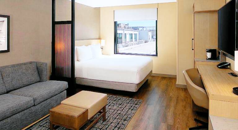 Hyatt Place Chicago/wicker Park — photo 2