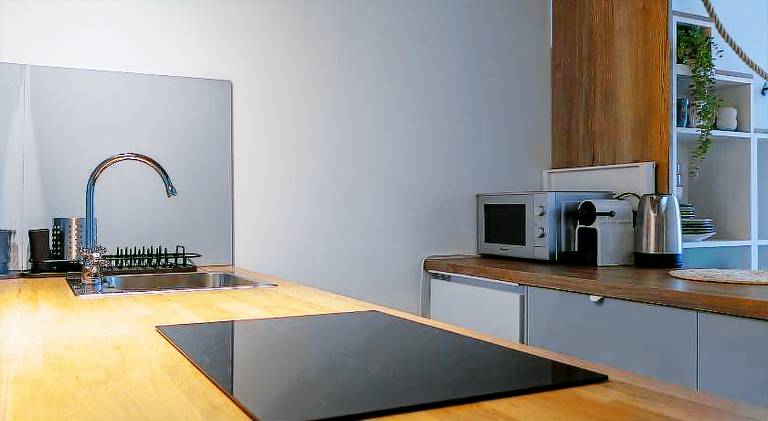 Apollo Luxe, Near Downtown, Private Parking — photo 4