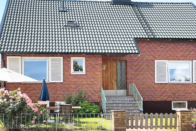 Ferienhaus Lessebo