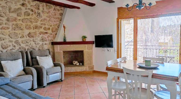 Vacation home with 3 rooms for 6 persons — photo 2