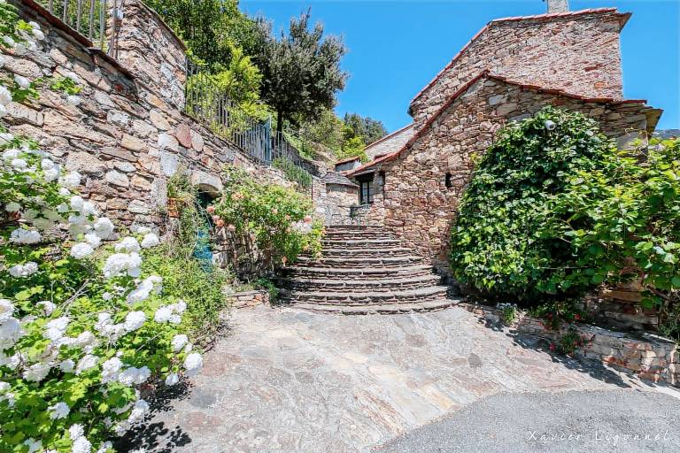 Gîte Saint-Julien