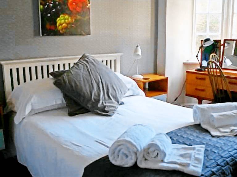 Accommodation  Blandford Forum