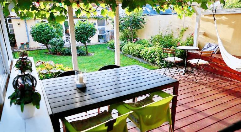 Silkeby Bed & Breakfast — photo 4