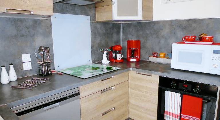 Charming holiday apartment | Pets are welcome — photo 4