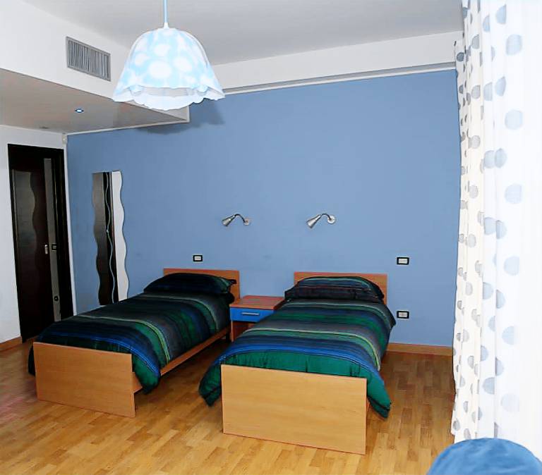 Bed & Breakfast Schiavonea