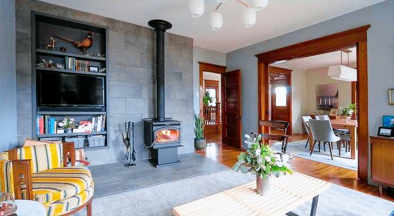 153 m&sup2; Ferienhaus